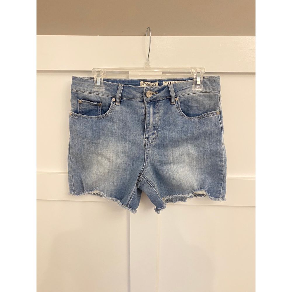Indigo‎ Rein size 11